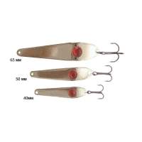 Блешня вертикальна Lucky John FIN «MODEL A» Фотографія